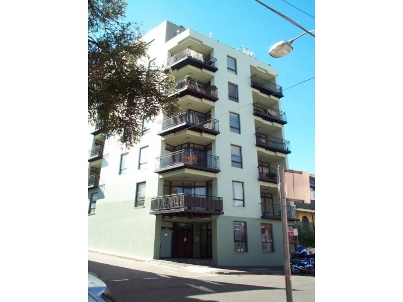 24/2-4 Bellevue Street, Surry Hills NSW 2010