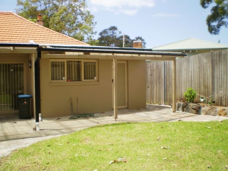 36 Ryde Road, Hunters Hill NSW 2110