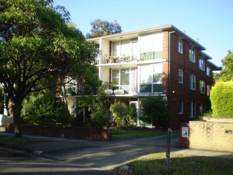 14/18 Tranmere Street, Drummoyne NSW 2047