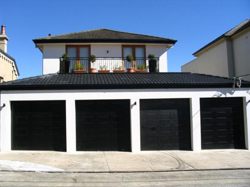 1/87A Thomspon Street, Drummoyne NSW 2047