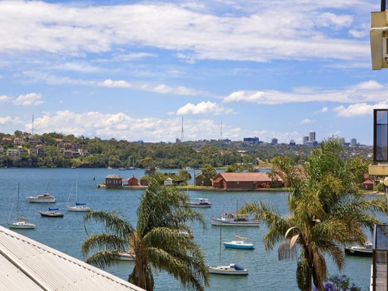 8/38 St Georges Cresent, Drummoyne NSW 2047
