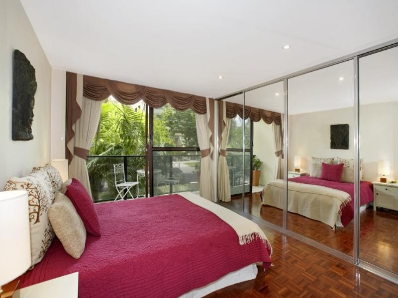 8/38 St Georges Cresent, Drummoyne NSW 2047
