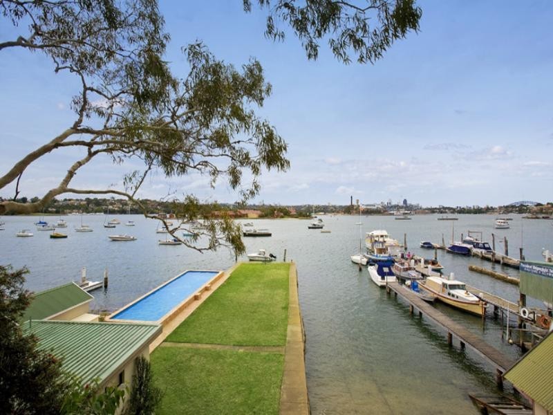 8/38 St Georges Cresent, Drummoyne NSW 2047