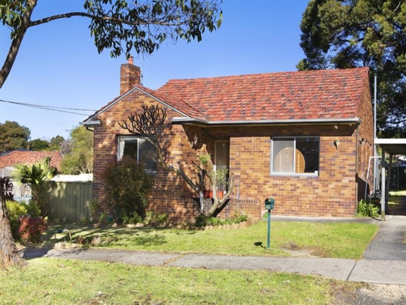 21 Tyler Crescent, Abbotsford NSW 2046