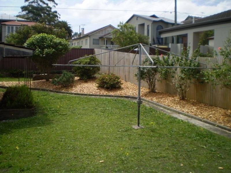 12 Burnell Street, Drummoyne NSW 2047
