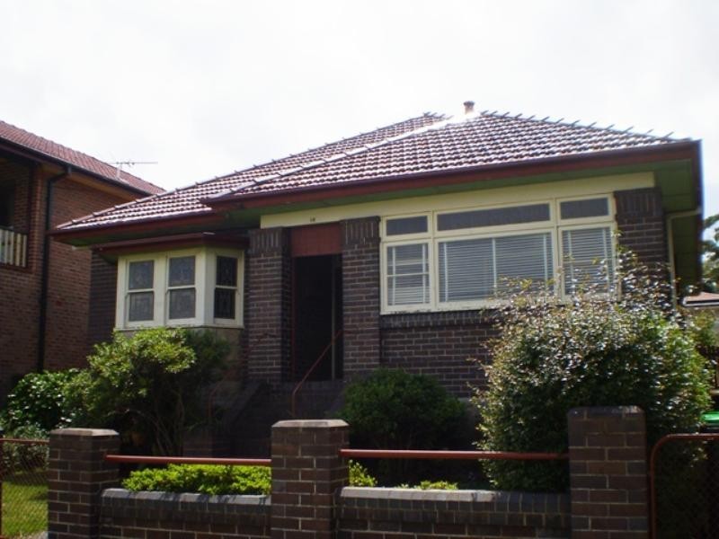 12 Burnell Street, Drummoyne NSW 2047