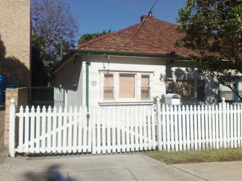 172 George Street, North Strathfield NSW 2137