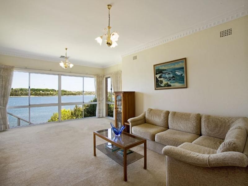 27 Burnell Street, Drummoyne NSW 2047