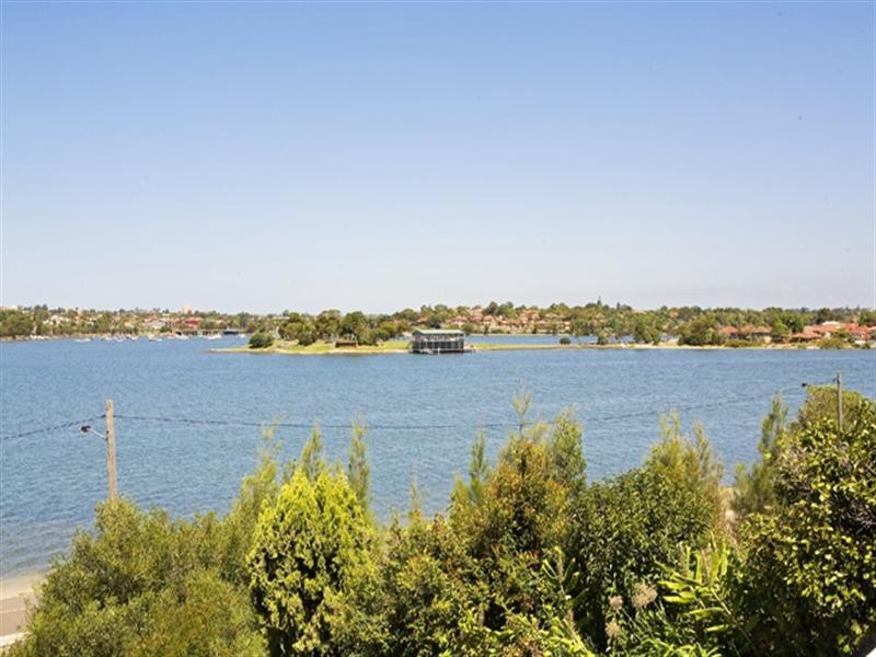 27 Burnell Street, Drummoyne NSW 2047