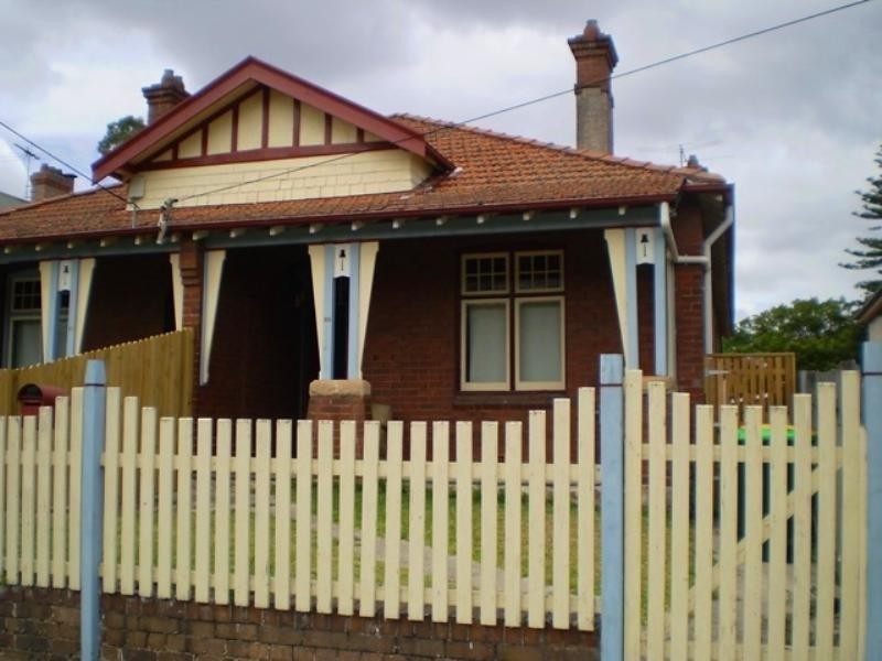 95 Thompson Street, Drummoyne NSW 2047