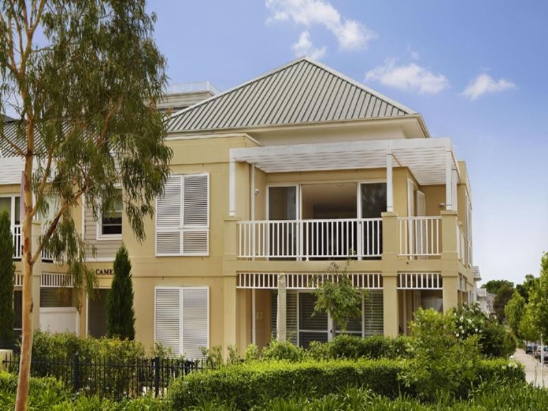 24/28 Admiralty Drive, Breakfast Point NSW 2137