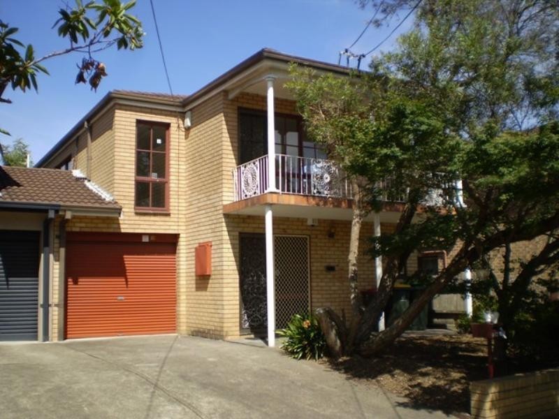 17a RENWICK Street, Drummoyne NSW 2047