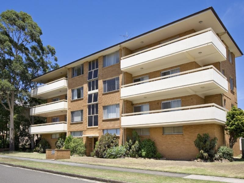 4/42 Sibbick Street, Russell Lea NSW 2046