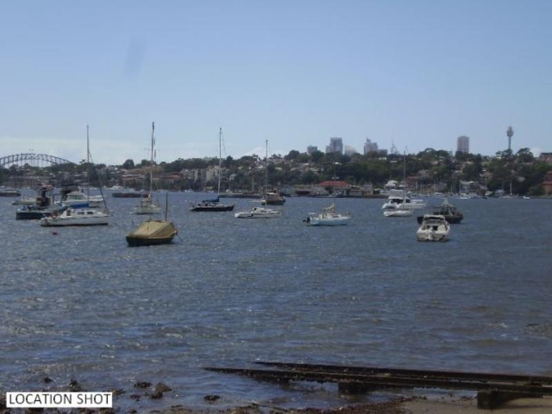 85 St Georges Crescent, Drummoyne NSW 2047