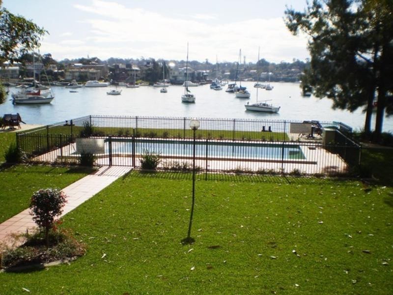 44C/14 Wolseley Street, Drummoyne NSW 2047