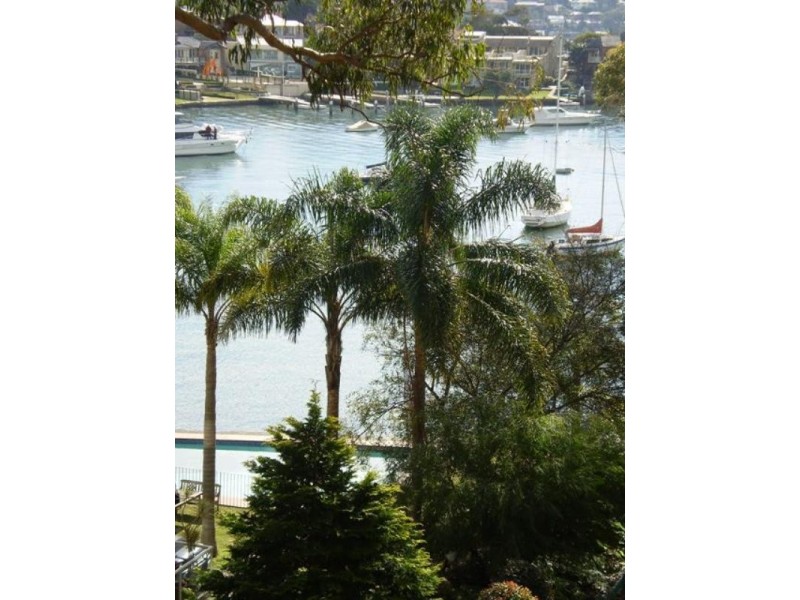 44C/14 Wolseley Street, Drummoyne NSW 2047