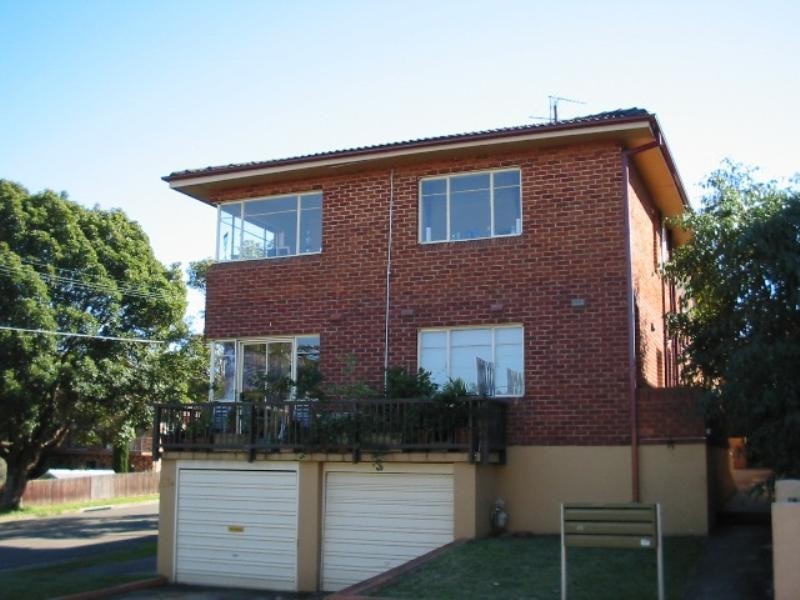 3/36a Therry Street, Drummoyne NSW 2047