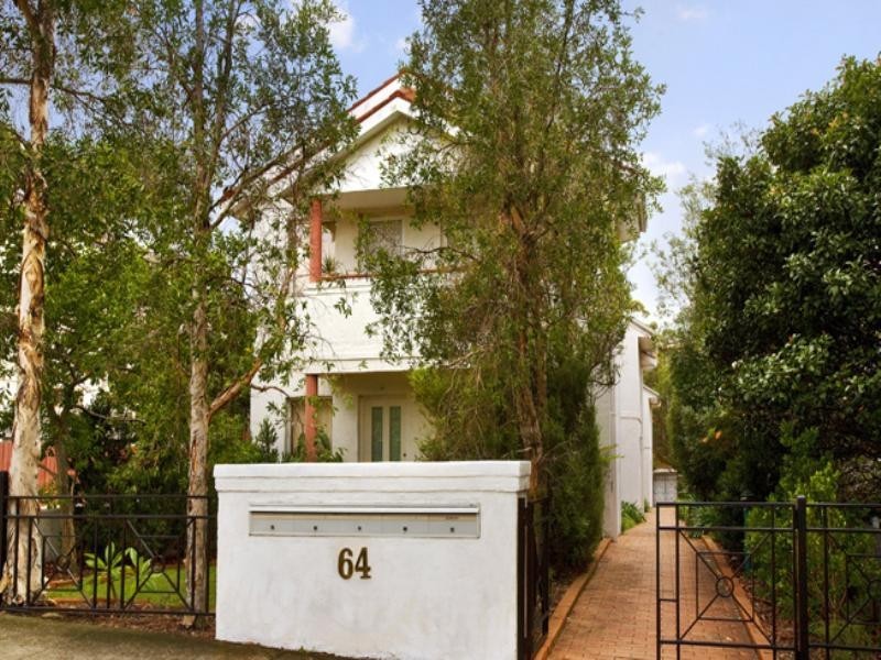 4/64 Hampden Road, Russell Lea NSW 2046