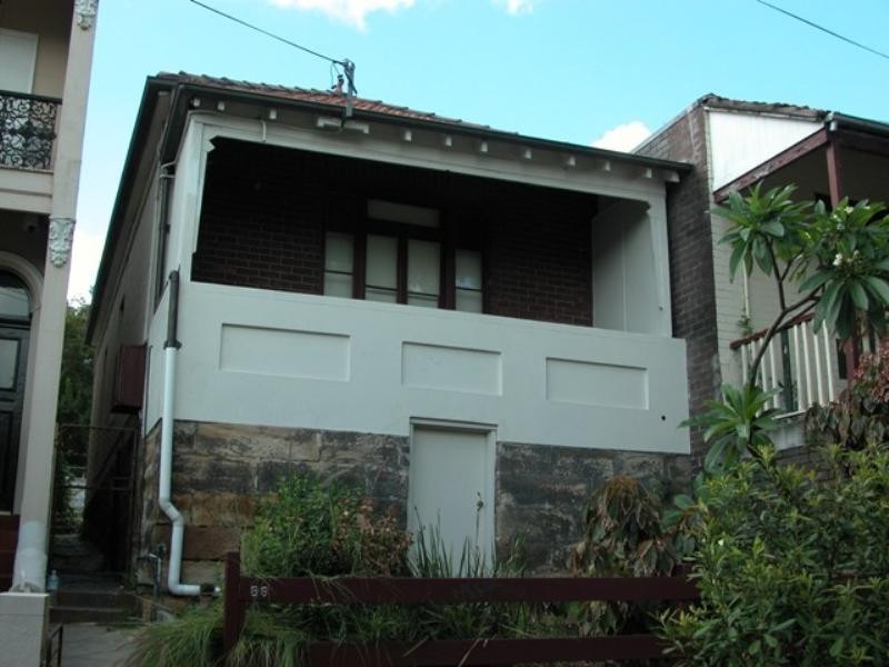 86 TERRY Street, Rozelle NSW 2039