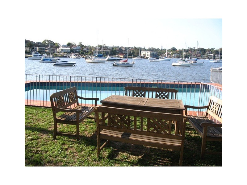 22/16 Wolseley Street, Drummoyne NSW 2047