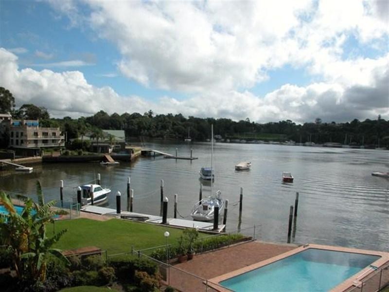 2/28 WALTON Crescent, Abbotsford NSW 2046