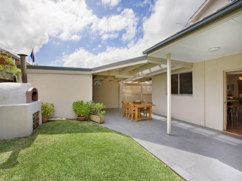 3 McCulloch Street, Russell Lea NSW 2046