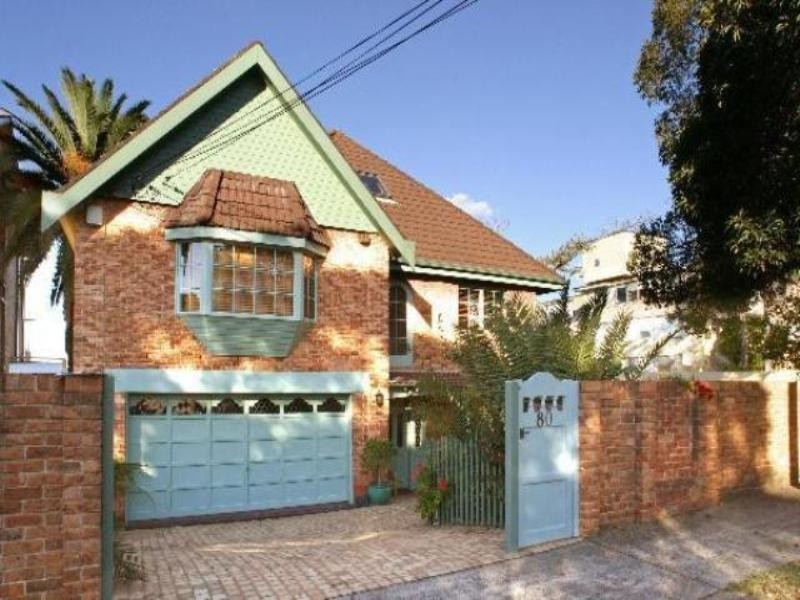 80 Wrights Road, Drummoyne NSW 2047