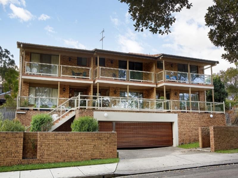 2/26 Tavistock Street, Drummoyne NSW 2047