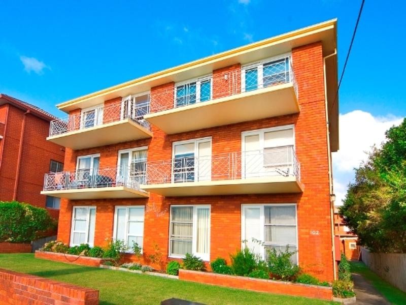 7/102 BOTANY Street, Kingsford NSW 2032