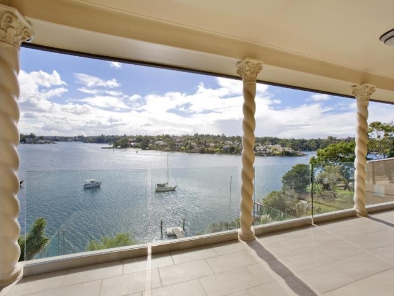 12 Fortescue Street, Chiswick NSW 2046