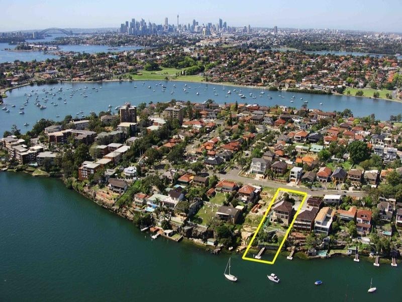 12 Fortescue Street, Chiswick NSW 2046