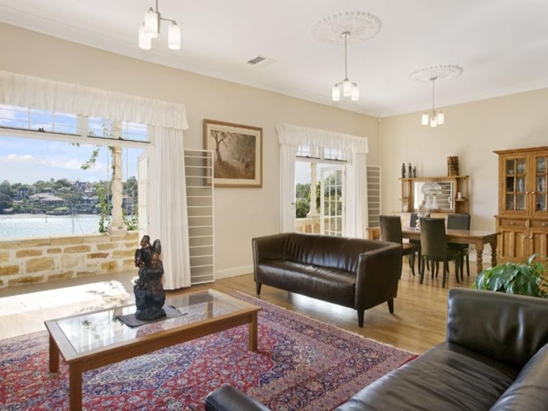 12 Fortescue Street, Chiswick NSW 2046