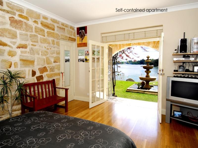 12 Fortescue Street, Chiswick NSW 2046