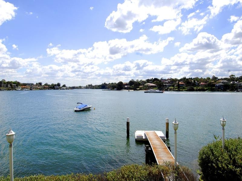 12 Fortescue Street, Chiswick NSW 2046