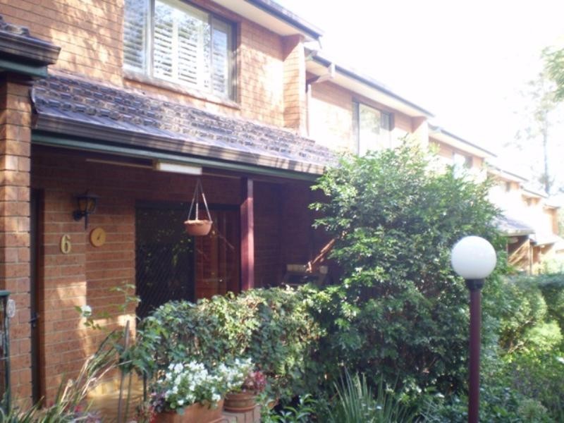 6/58 St Albans Street, Abbotsford NSW 2046