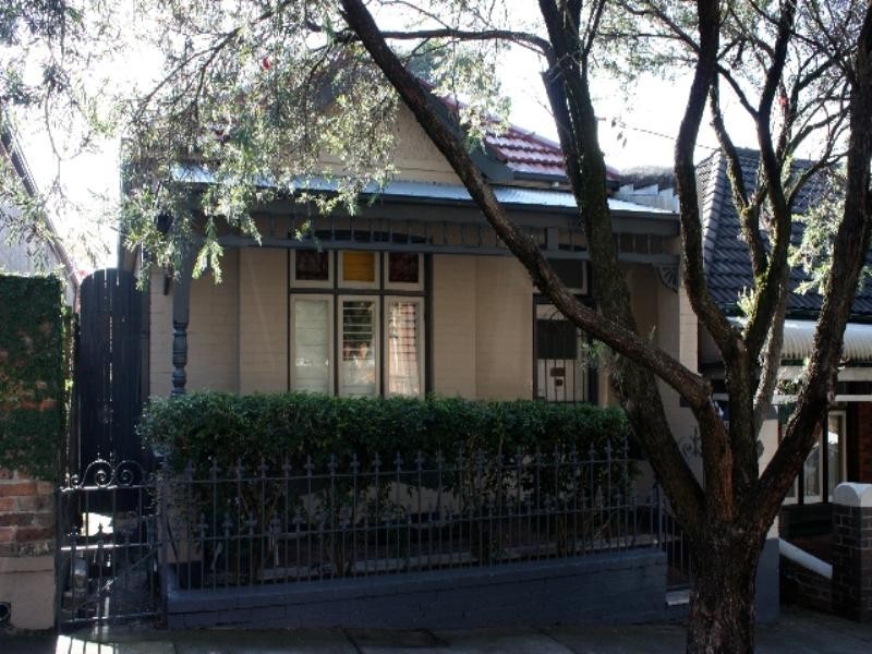 10 Weynton Street, Annandale NSW 2038