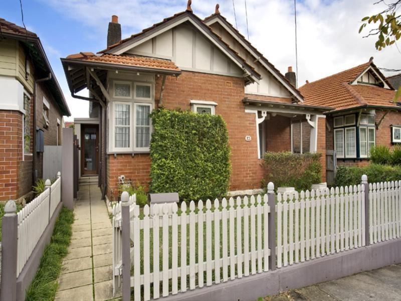 83 Thompson Street, Drummoyne NSW 2047