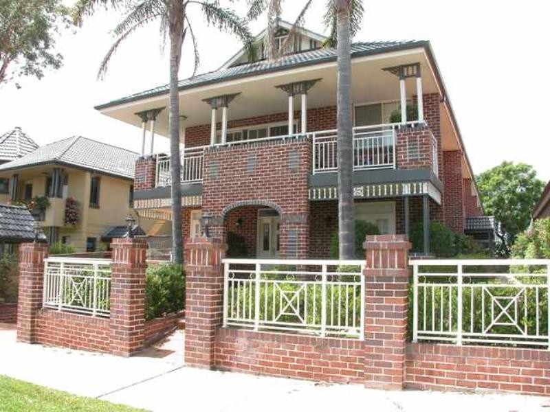 3/7 Day Street, Drummoyne NSW 2047