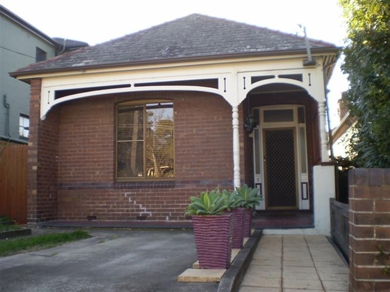 34 Thompson Street, Drummoyne NSW 2047