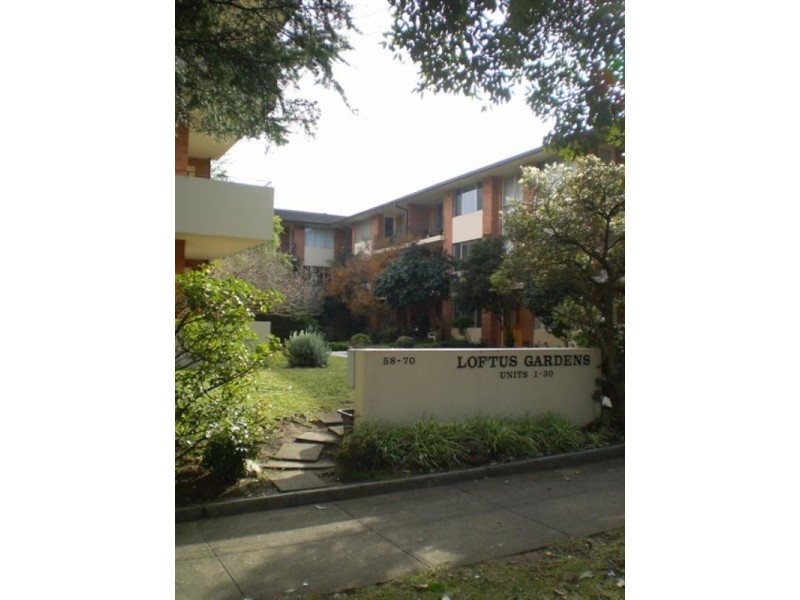 15/58-70 Orpington Street, Ashfield NSW 2131