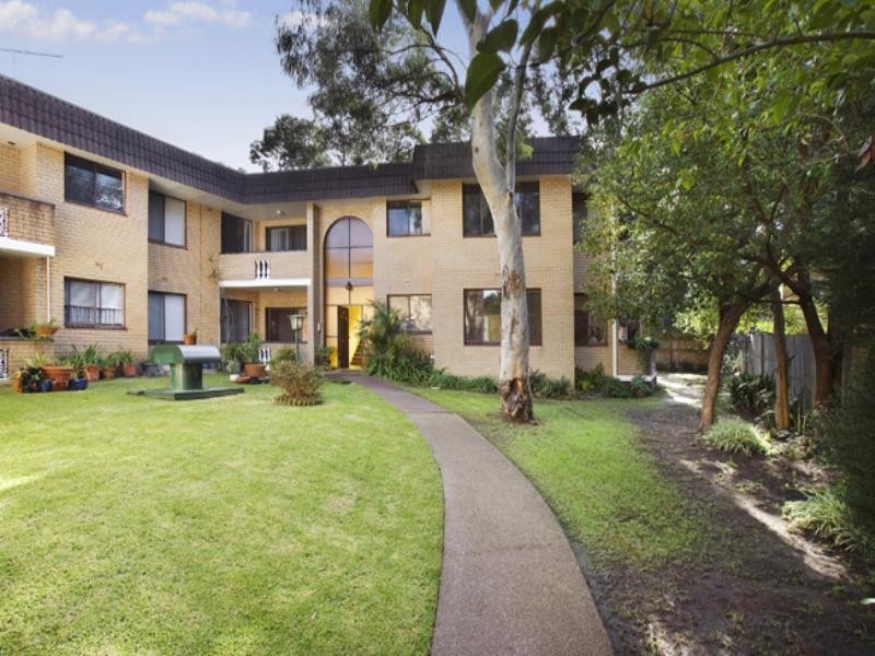 5/14 Montrose Road, Abbotsford NSW 2046