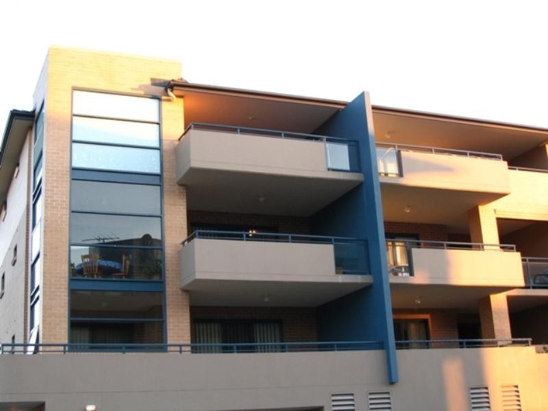 61/2a Hamilton Street, North Strathfield NSW 2137