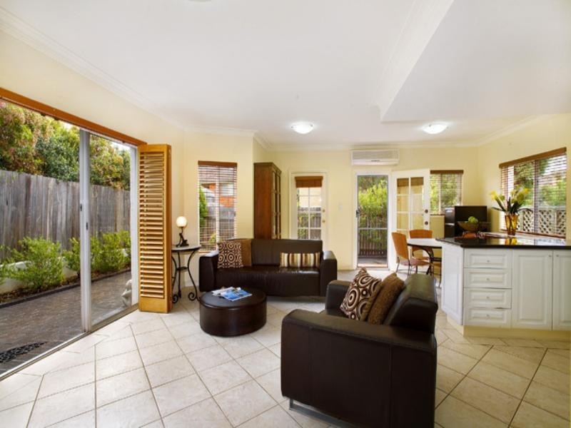 4/64 Hampden Road, Russell Lea NSW 2046