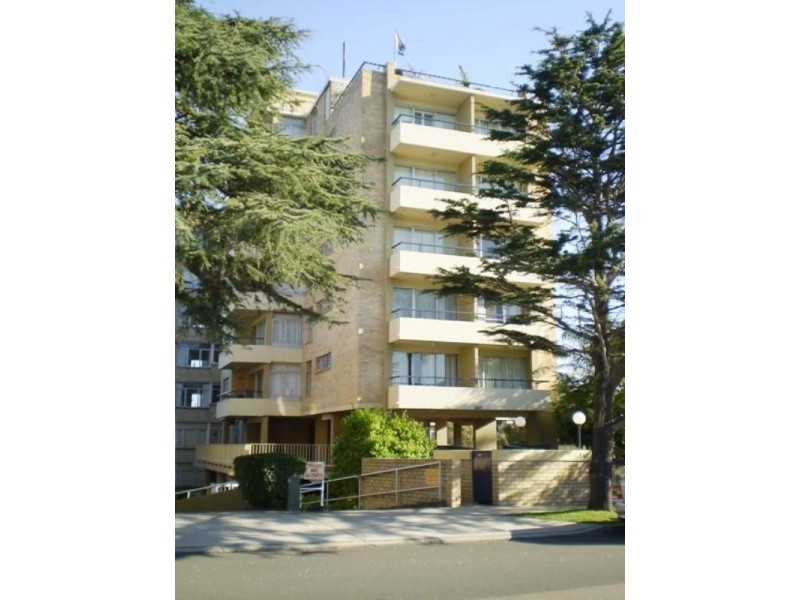 23/347 Victoria Place, Drummoyne NSW 2047