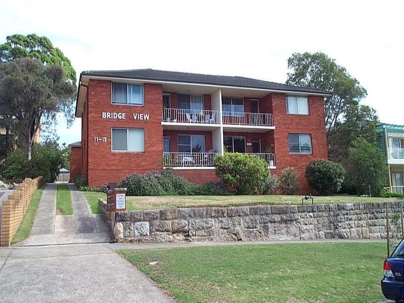 12/11-13 Bay Road, Russell Lea NSW 2046