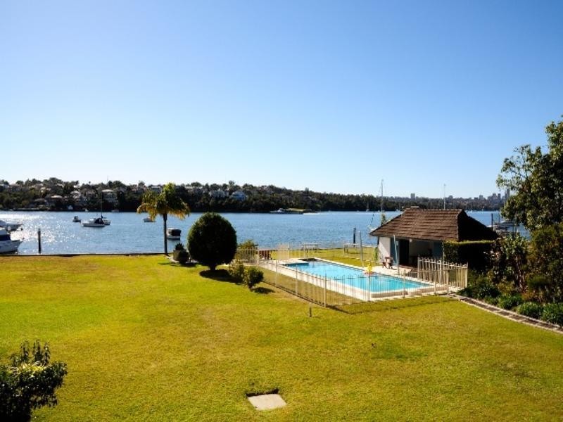 6/90 St Georges Crescent, Drummoyne NSW 2047