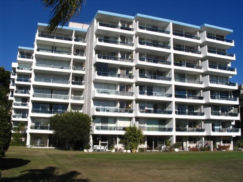 6/90 St Georges Crescent, Drummoyne NSW 2047