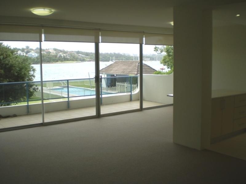 6/90 St Georges Crescent, Drummoyne NSW 2047