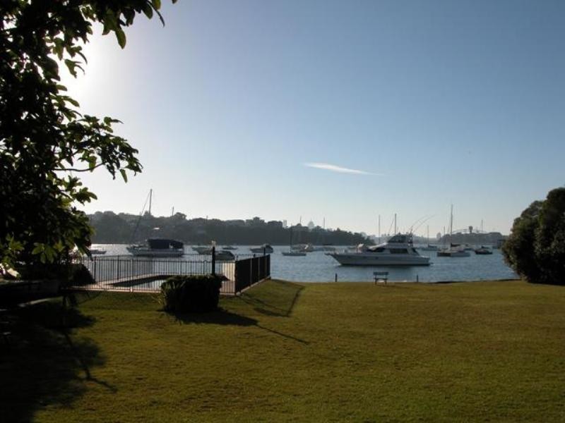 4/66 Wrights Road, Drummoyne NSW 2047