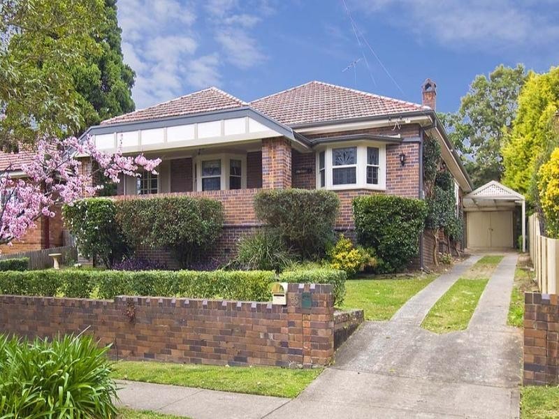33 Cliff Road, Epping NSW 2121